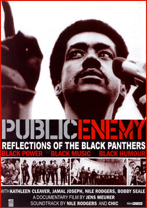 Bobby Seale